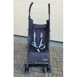 Buggy Xadventure Axio