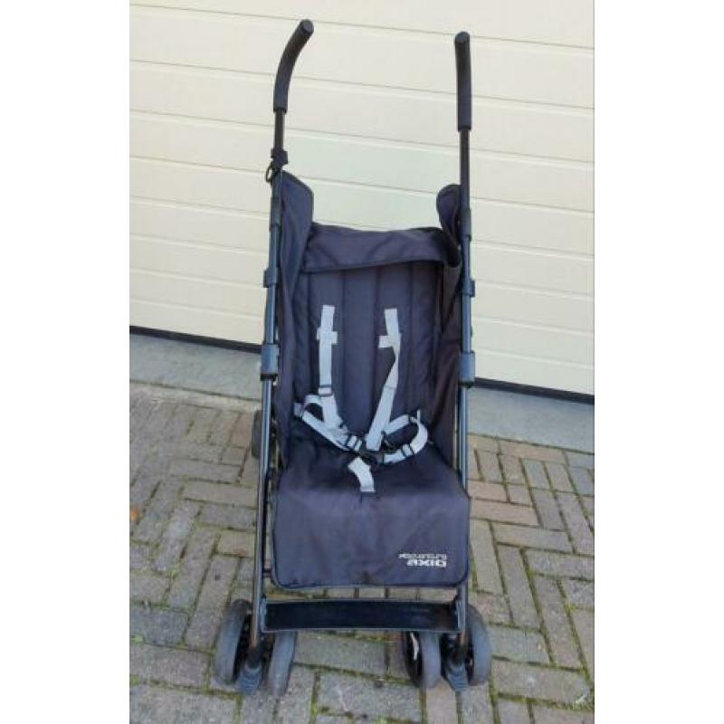 Buggy Xadventure Axio