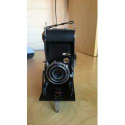 Fototoestel Agfa-Anastigmat-Jgestar