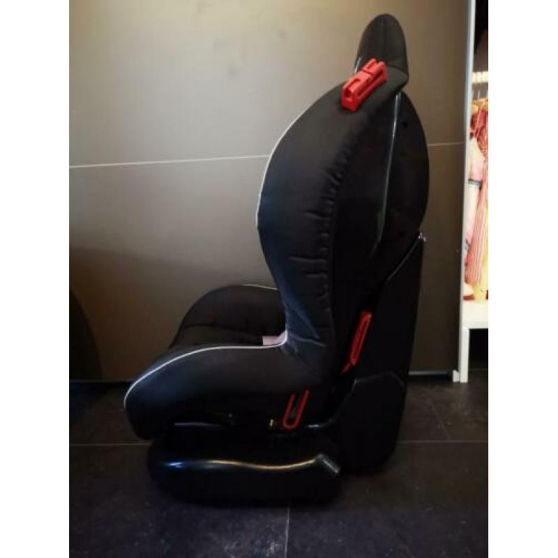 Cabino protector 9tm25 kg zwart