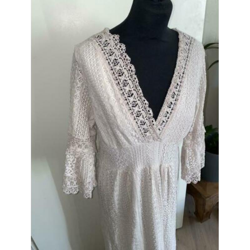 Patricia pepe jurk Ibiza