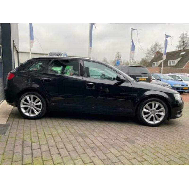 Audi A3 Sportback 1.4 TFSI Ambition Pro Line S NAVi|BI-Xenon