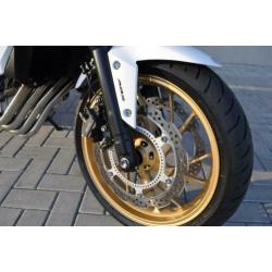 Honda cb650f bj 2016 en kawasaki er6f en er6n a2 rijbewijs