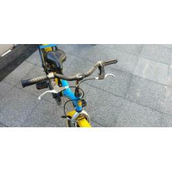 Loekie Urban 20 inch
