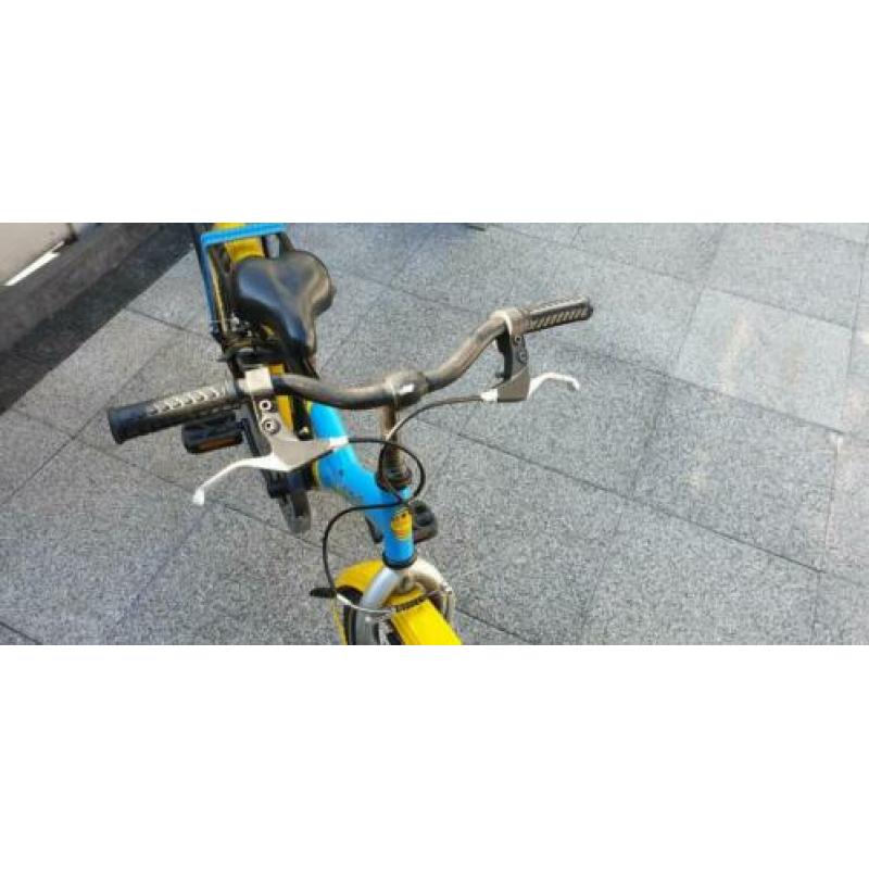 Loekie Urban 20 inch