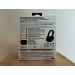 Sony MDR-1000X Noise Cancelling Bluetooth headphones