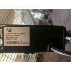 ventilator