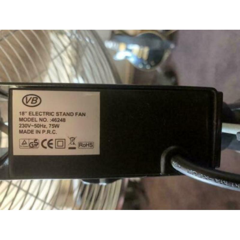 ventilator