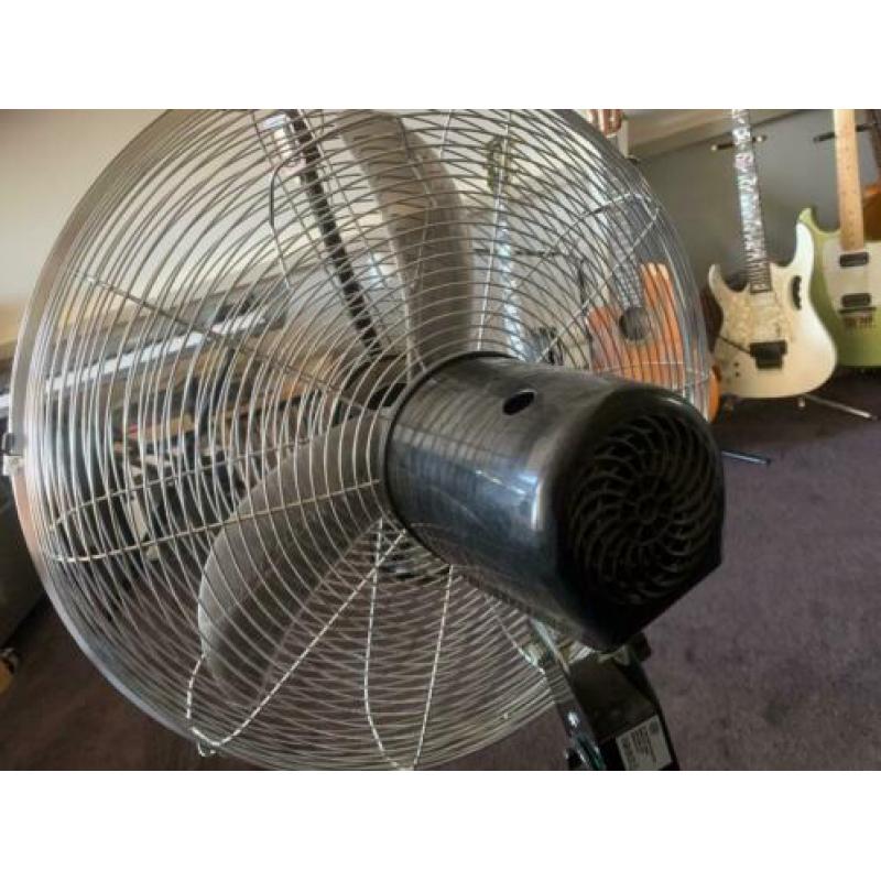 ventilator