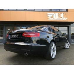 Audi A6 3.0 TDI quattro Pro Line Bose Luchtver. (bj 2009)