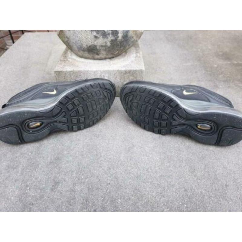 Nike air max 97 . Mt 37,5