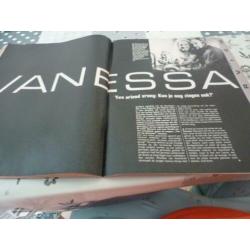 Nieuwe reuv`85-vanessa-tour de france 1985-live aid-n cave