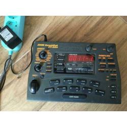 Vintage Zoom ST-224 SampleTrak