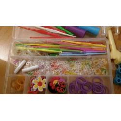 Leuke Loom set compleet