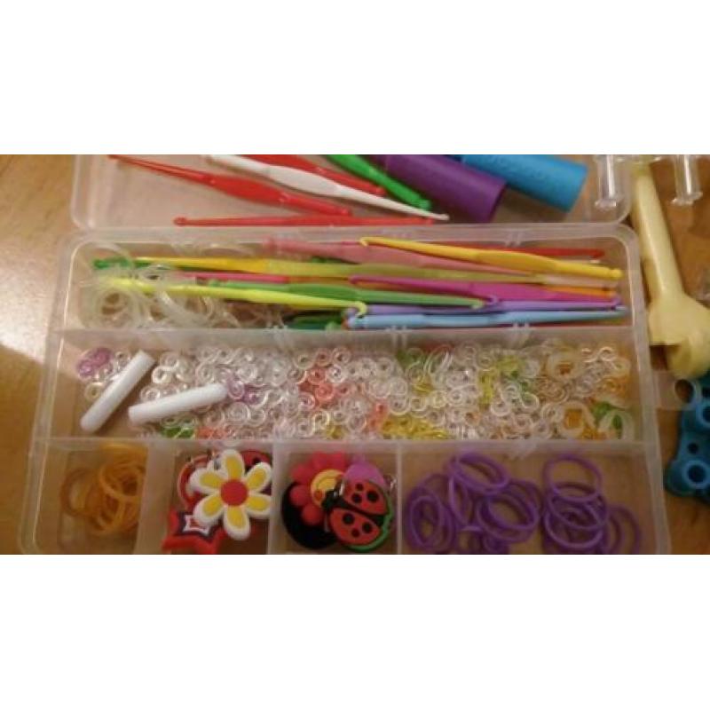 Leuke Loom set compleet