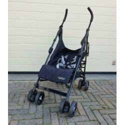 Buggy Xadventure Axio