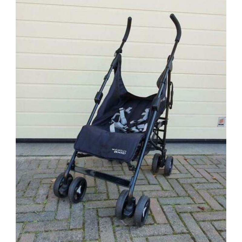 Buggy Xadventure Axio