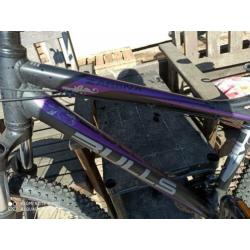 Bulls zarena mountainbike