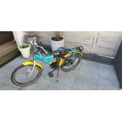 Loekie Urban 20 inch