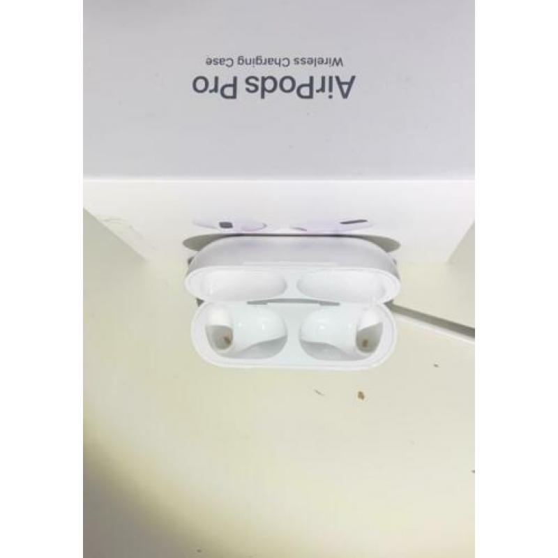 Airpods Pro incl Doos