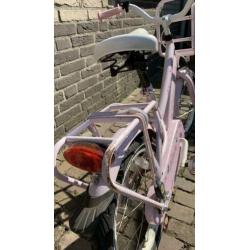 Kinderfiets 16 inch
