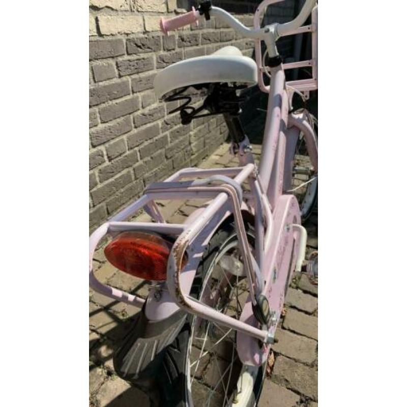 Kinderfiets 16 inch