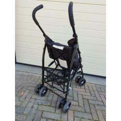 Buggy Xadventure Axio