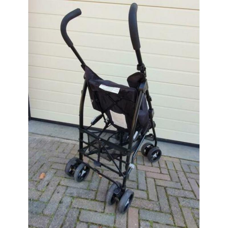 Buggy Xadventure Axio