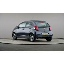 Peugeot 108 1.0 VTi Allure Automaat, Airconditioning, Naviga