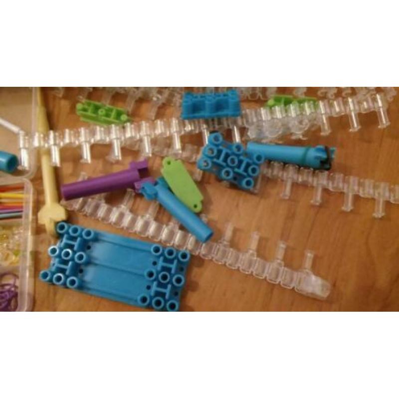 Leuke Loom set compleet