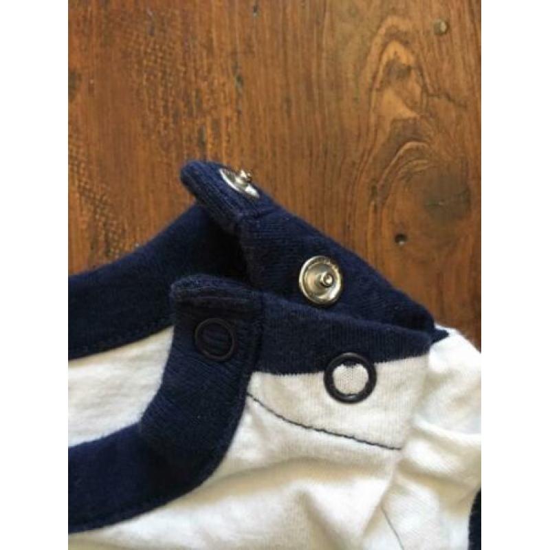 Romper maat 74/80 merk Gap
