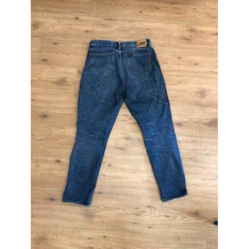 Lee Mom jeans