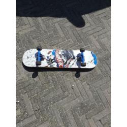 Skateboard kind