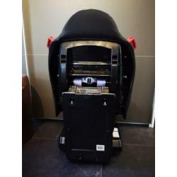 Cabino protector 9tm25 kg zwart