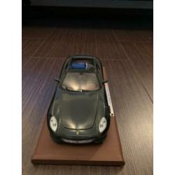1:18 Ferrari 612 Sessanta