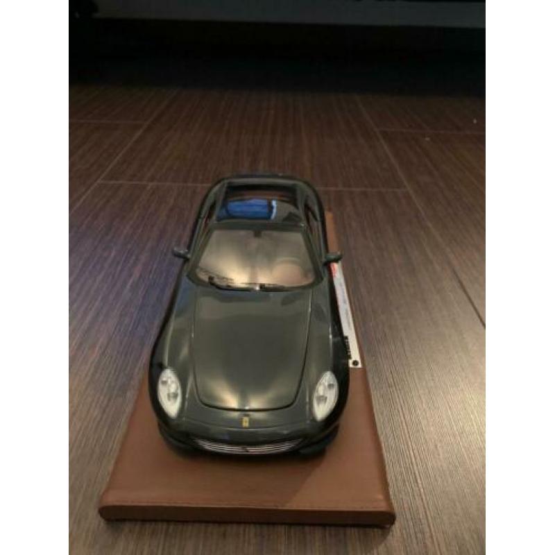1:18 Ferrari 612 Sessanta