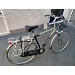 Giant Adelaide framemaat M