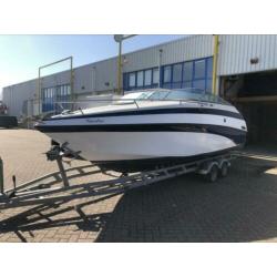Crownline 230 CR