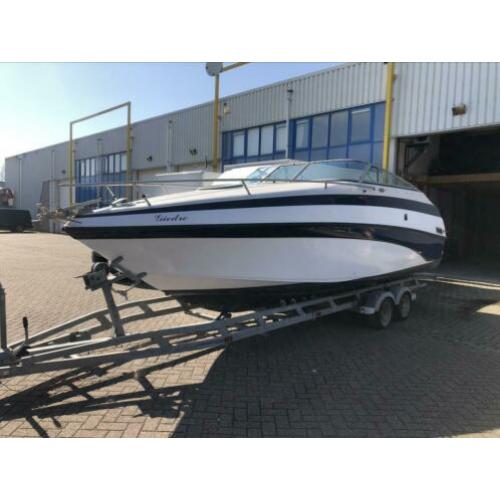 Crownline 230 CR