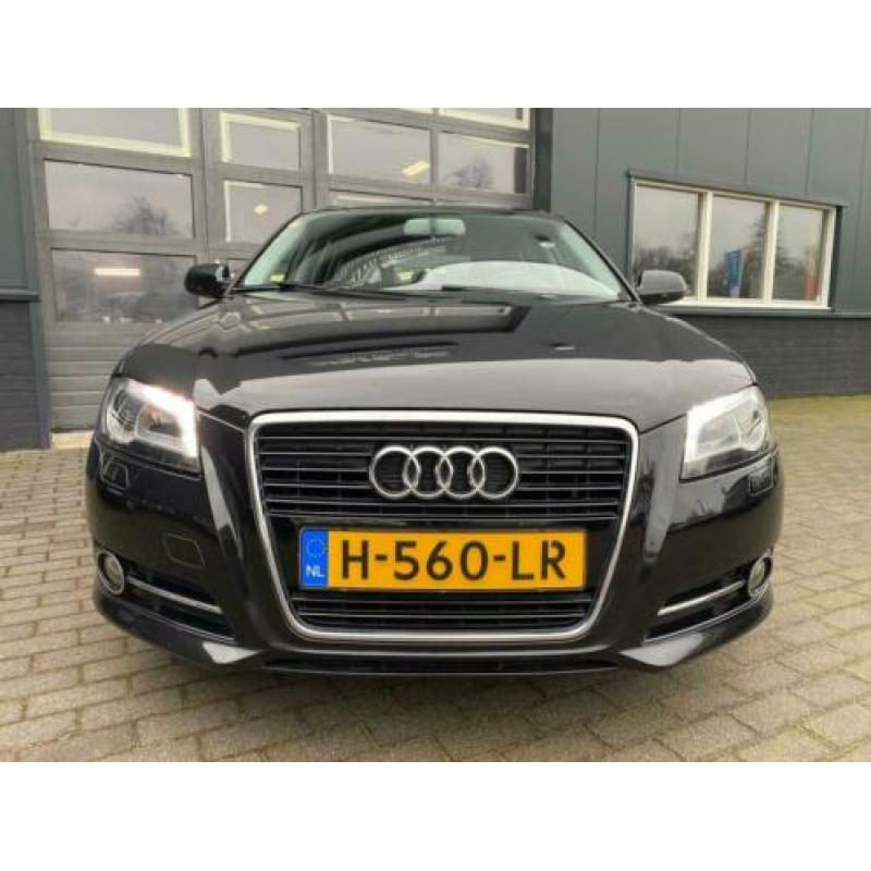 Audi A3 Sportback 1.4 TFSI Ambition Pro Line S NAVi|BI-Xenon