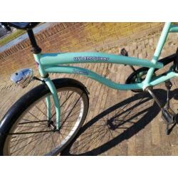 Beachcruiser te koop!