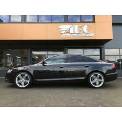 Audi A6 3.0 TDI quattro Pro Line Bose Luchtver. (bj 2009)