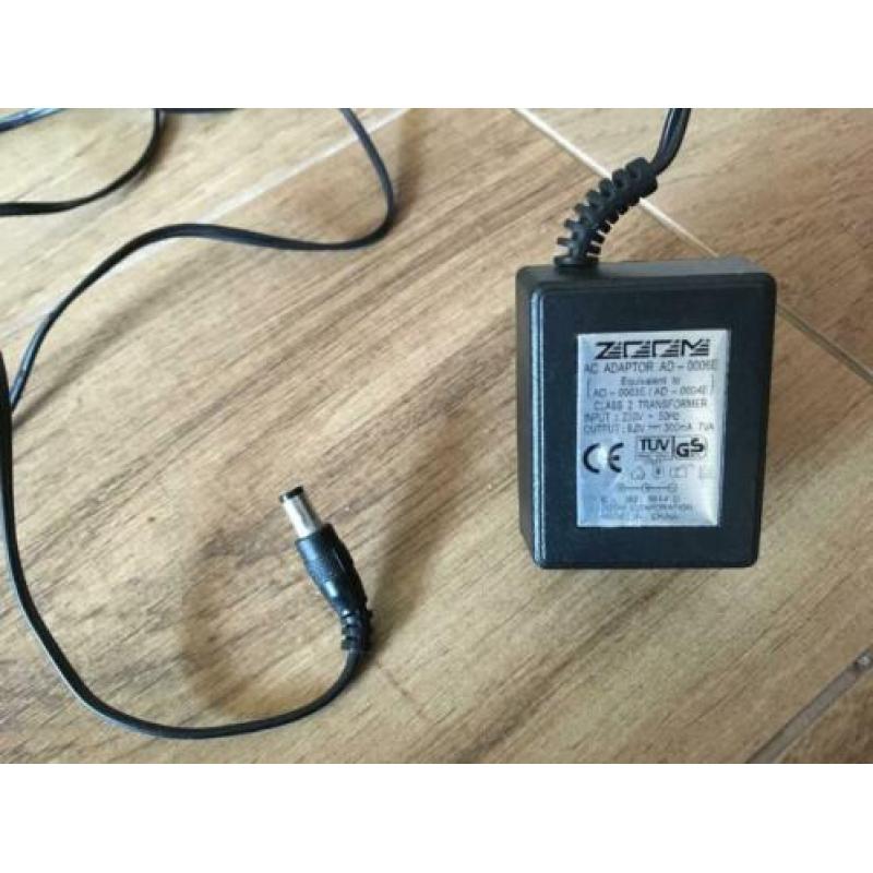 Vintage Zoom ST-224 SampleTrak