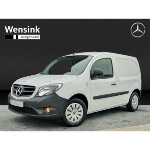 Mercedes-Benz Citan 108 CDI Perfect to GO *Airco Boordcomput