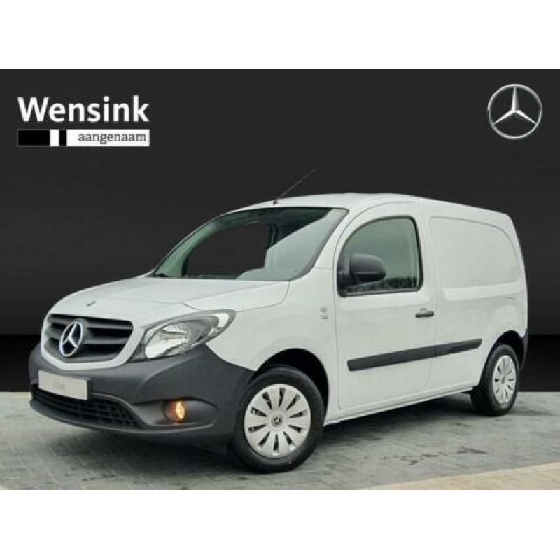 Mercedes-Benz Citan 108 CDI Perfect to GO *Airco Boordcomput