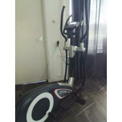 Crosstrainer