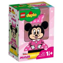 LEGO Duplo ACTIE 10897 Mijn Eerste XL Minnie 10delig