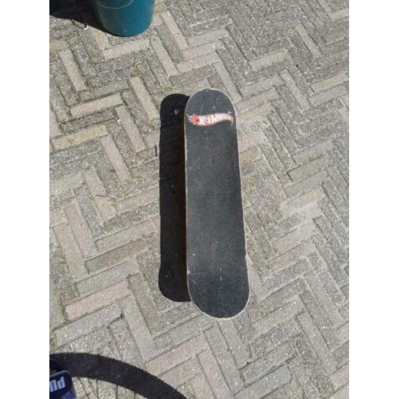 Skateboard kind