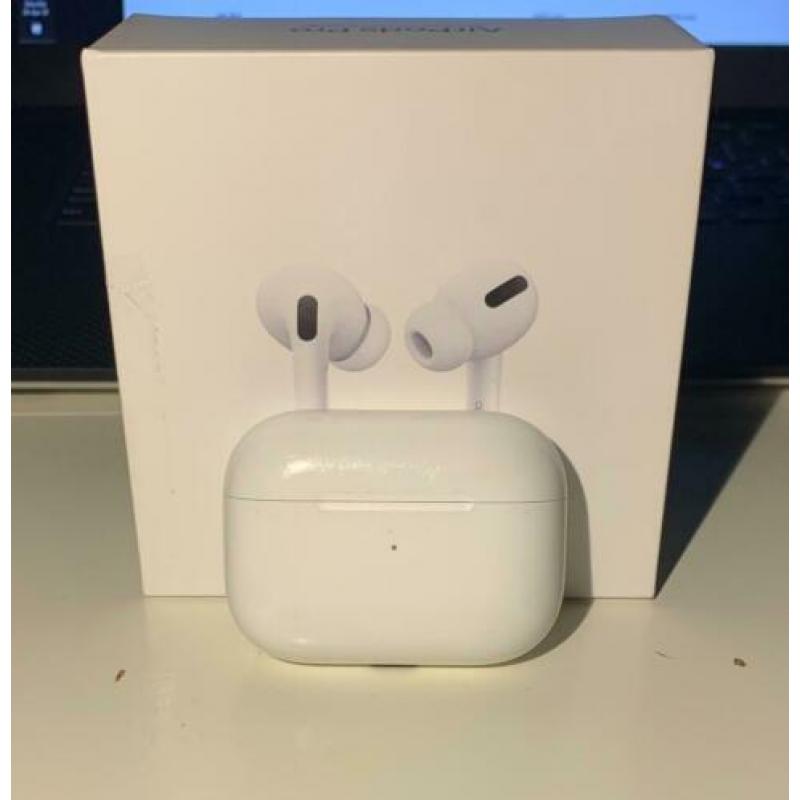 Airpods Pro incl Doos