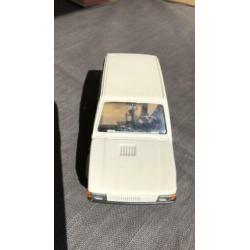 Fiat Panda Hot Wheels